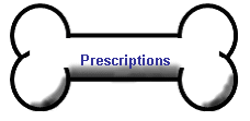 Prescriptions